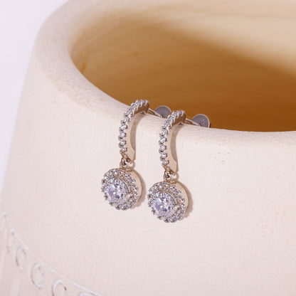 Rose Gold Romance Set