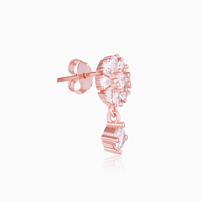 Rose Gold Love Me More Set
