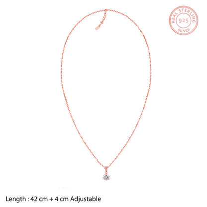 Rose Gold Classic Set