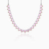 French Rose Necklace