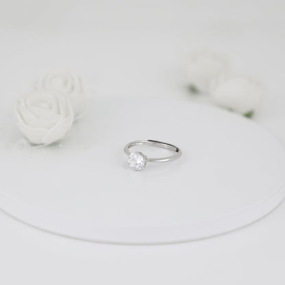 The Silver Zircon Classic Set