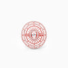 Rose Gold Lovesome Ring